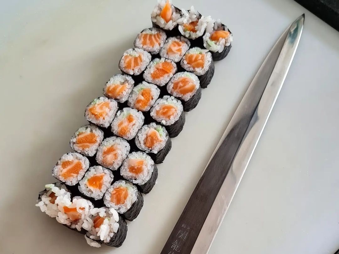 Promo Salmón Ensenada