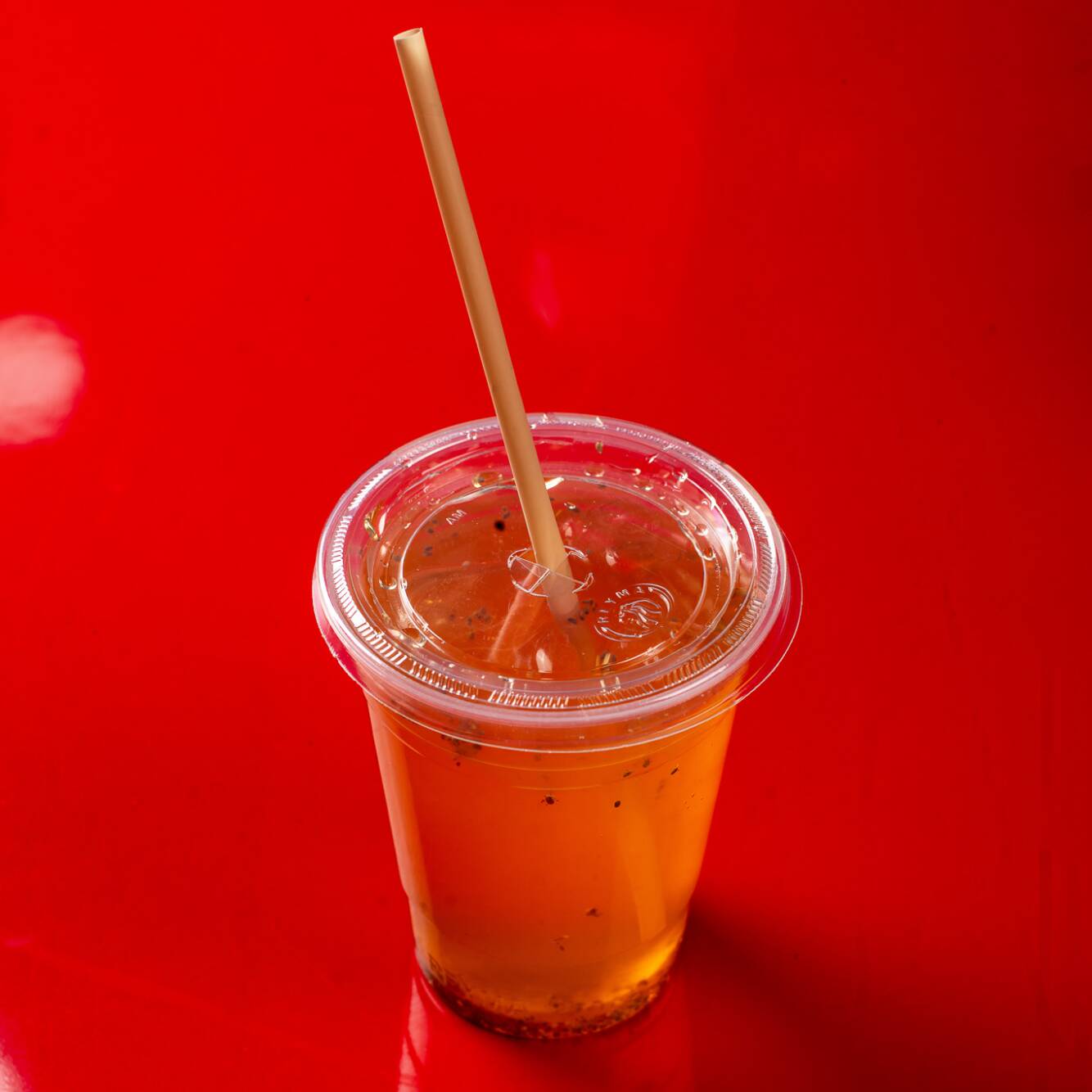 Té Helado