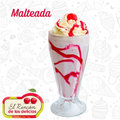 Malteada