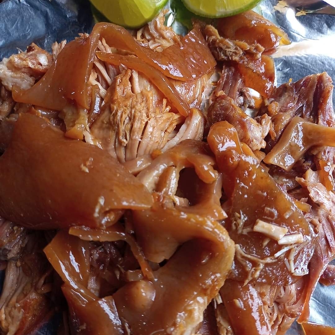 Combo 2 Kilos Maciza/Cuero