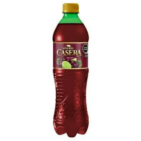 Refresco sangria 600 ml