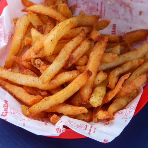 Classic Fries