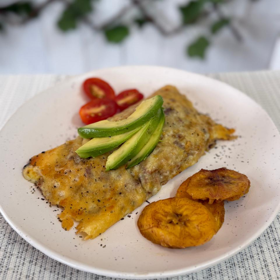 Quesopinto