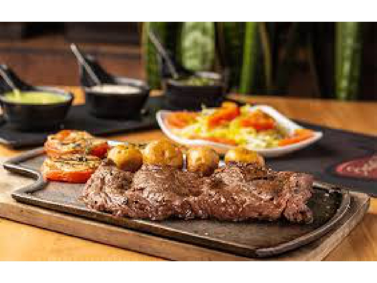 Sancochos y Asados La 49