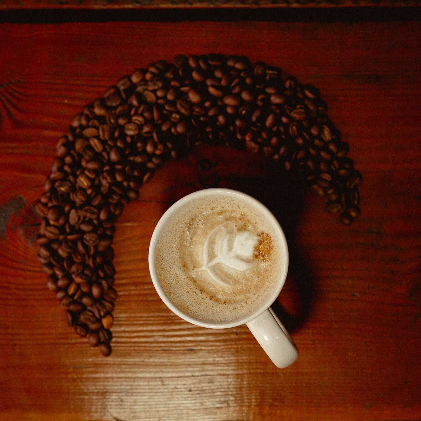 Espresso Americano