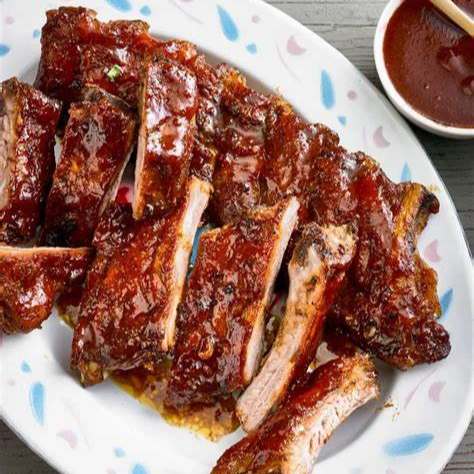 1 KG DE COSTILLAS