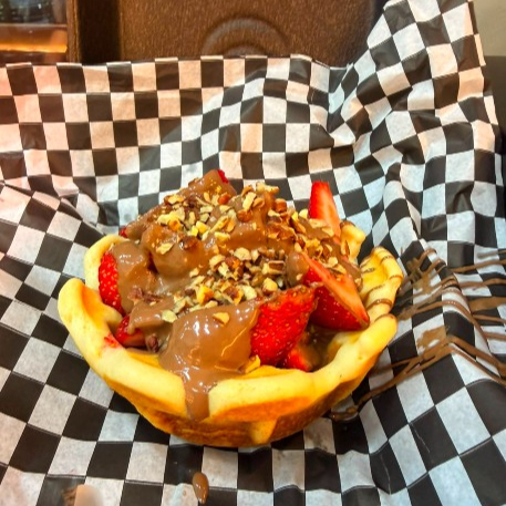 Deli Wafle