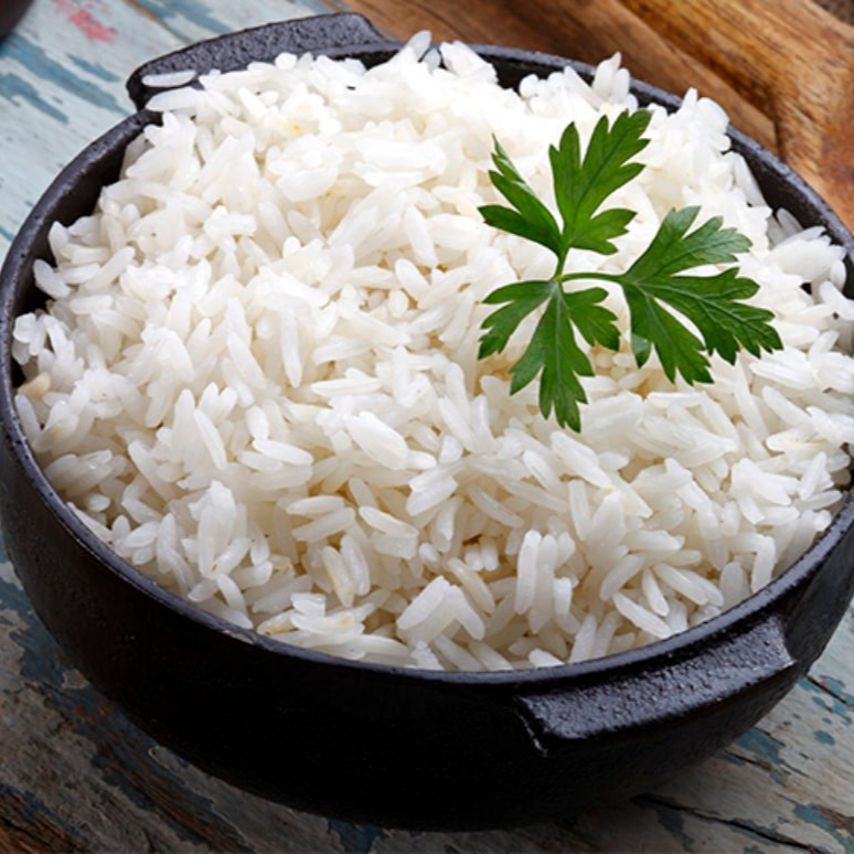 Arroz Branco
