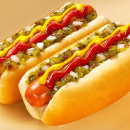 HOT DOG URBANO O CLASICO