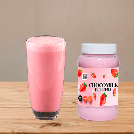 Nesquik 500 ml