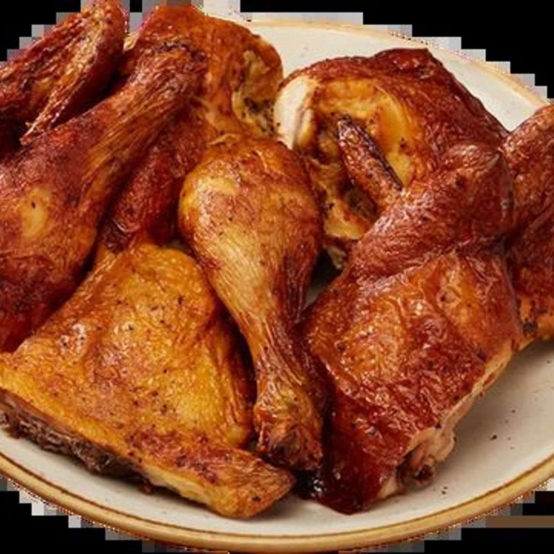 Un Pollo Loco