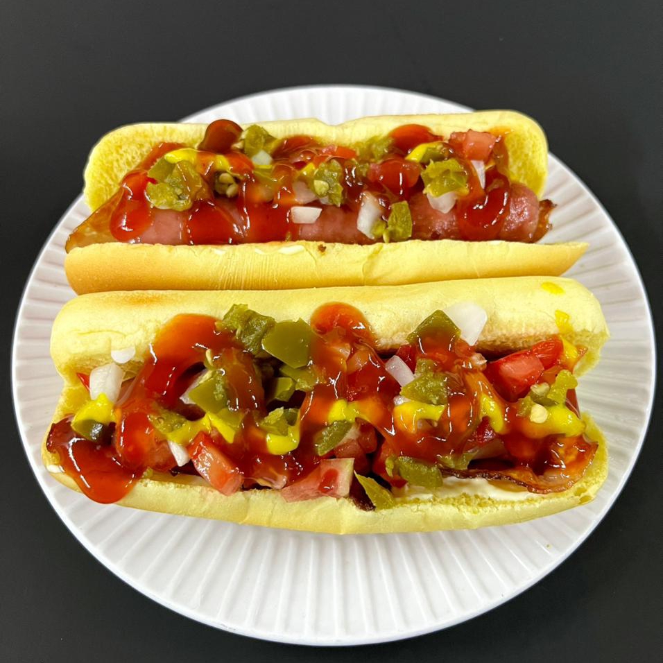 Hot Dog