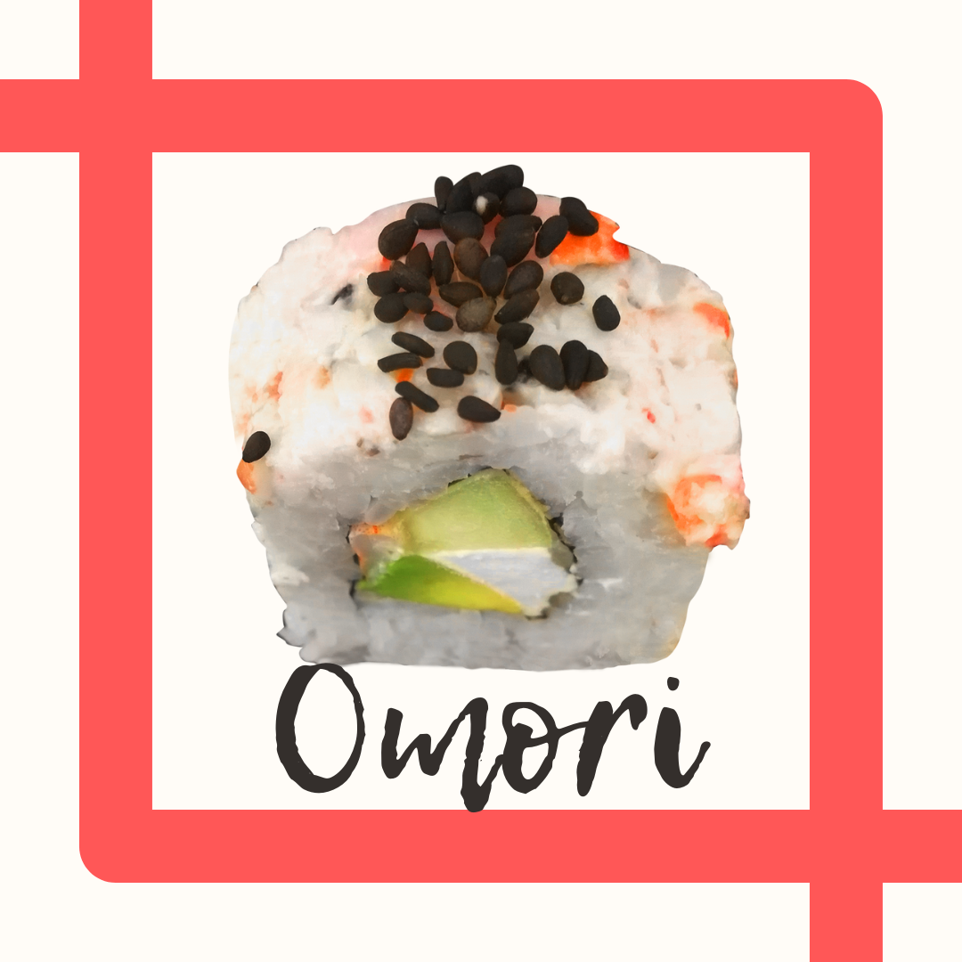 Omori