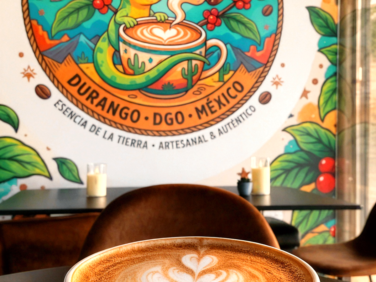 CACHORA CAFE