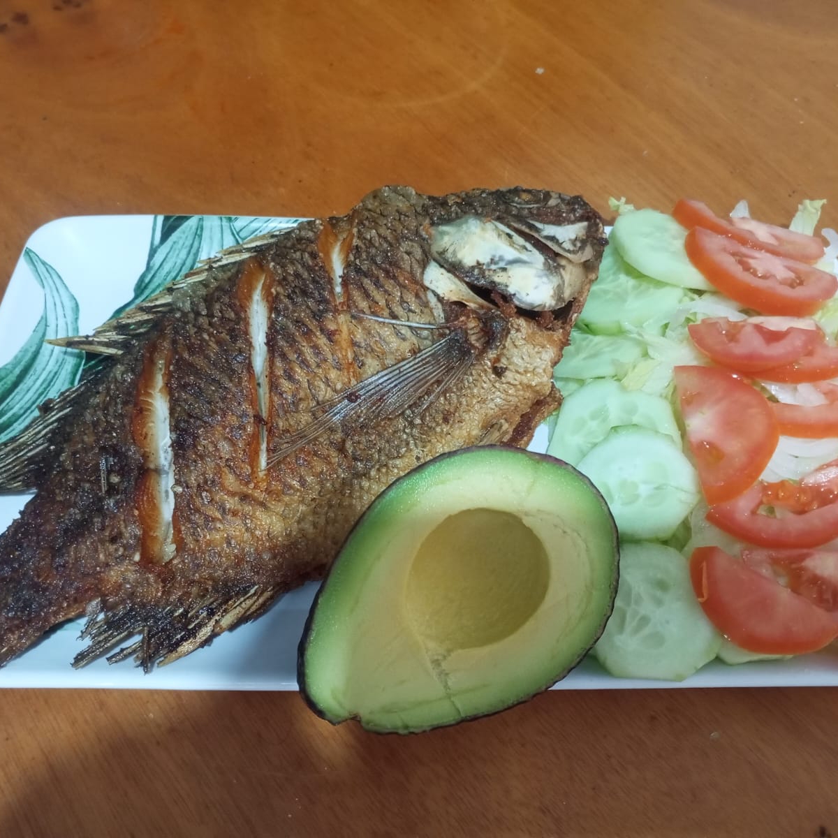 MOJARRA