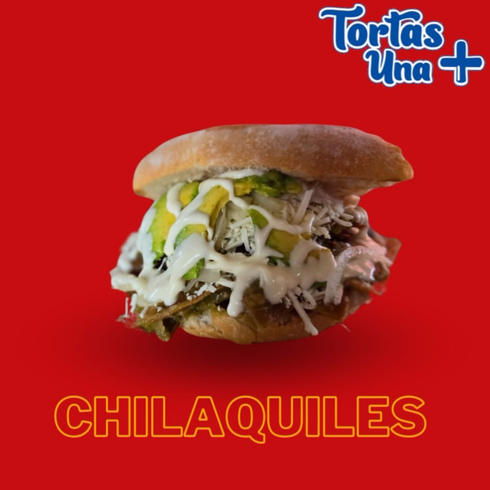 Chilaquiles