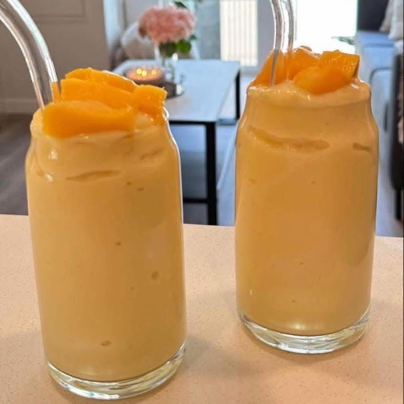 Smoothie Arareco