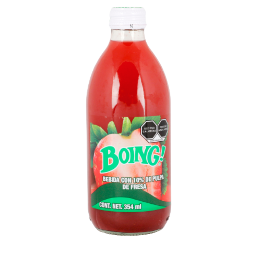 Boing 350 ml