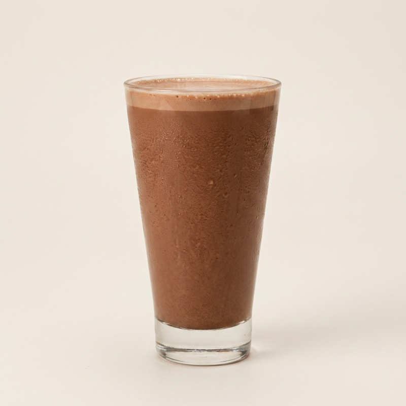 Garrafa de 300 ml - escolha quente ou gelado.