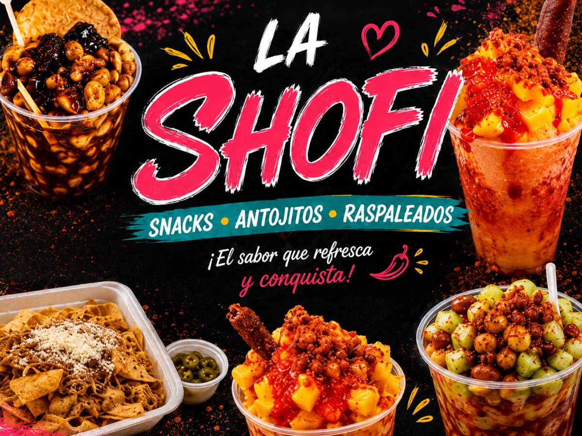 Sancks La Shofi