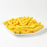 Porción Papa Francesa