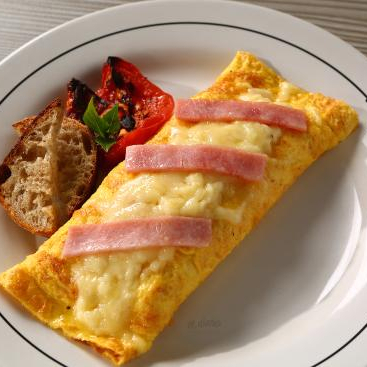 Omelette