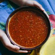 Salsa Extra