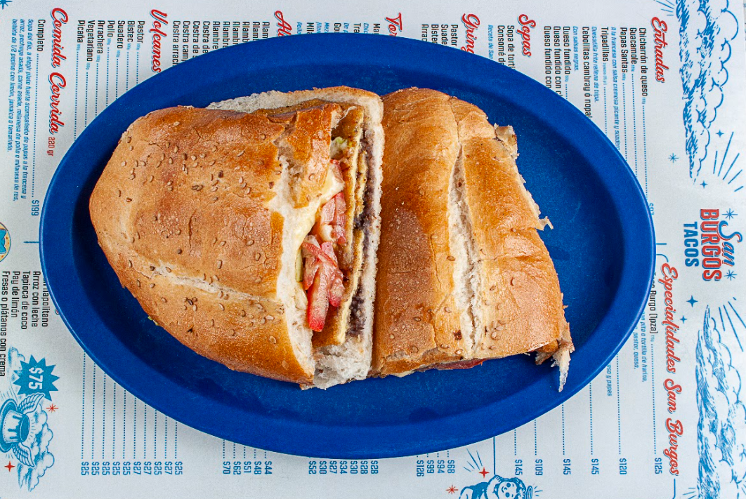 Torta de Milanesa de Pollo