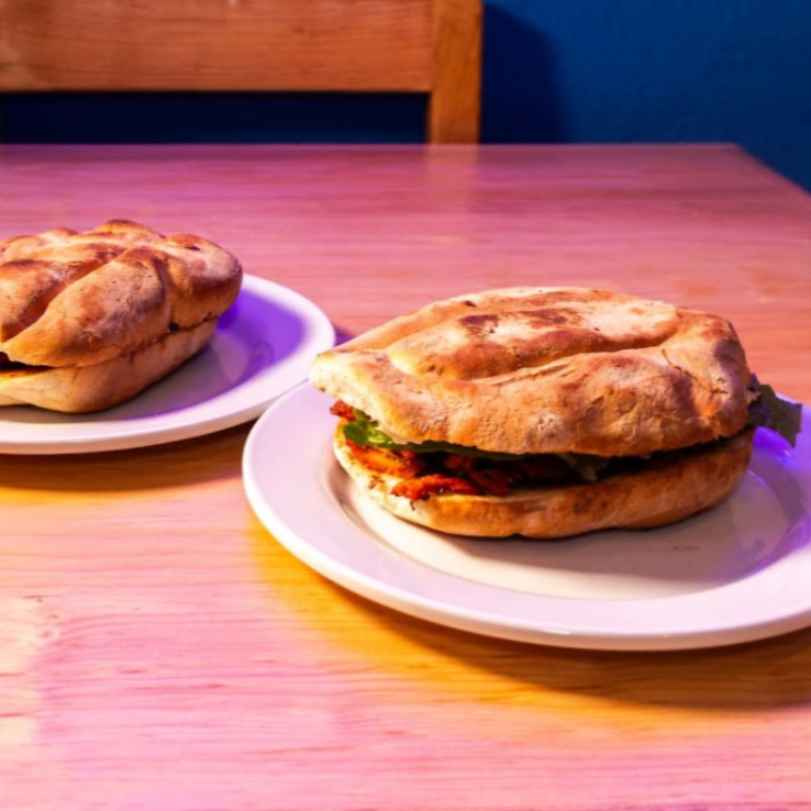 Torta Pastor