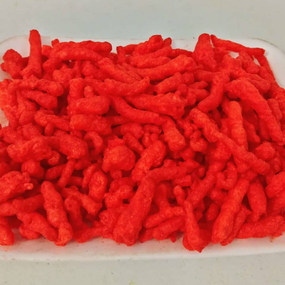 Chetto Flaming Hot