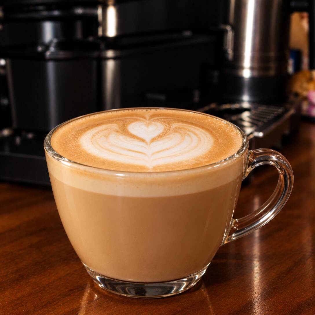 Flat White