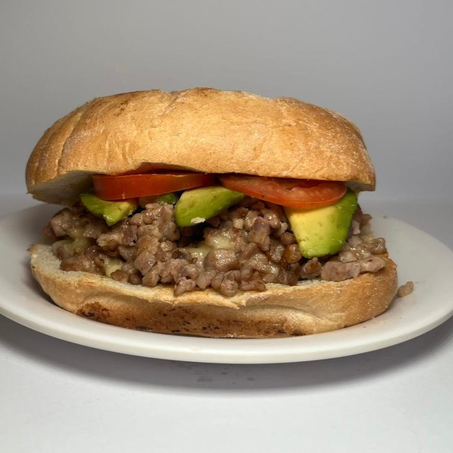 Torta de Chuleta