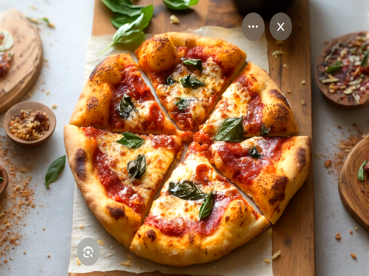 Pizzeria Principessa Ltda