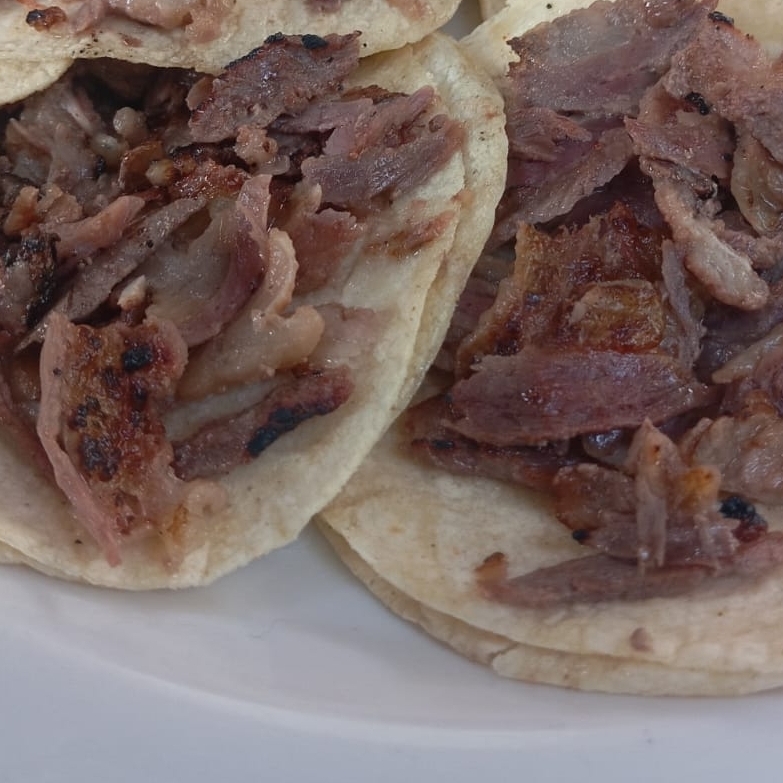 2 X1 Tacos de Carne Asada