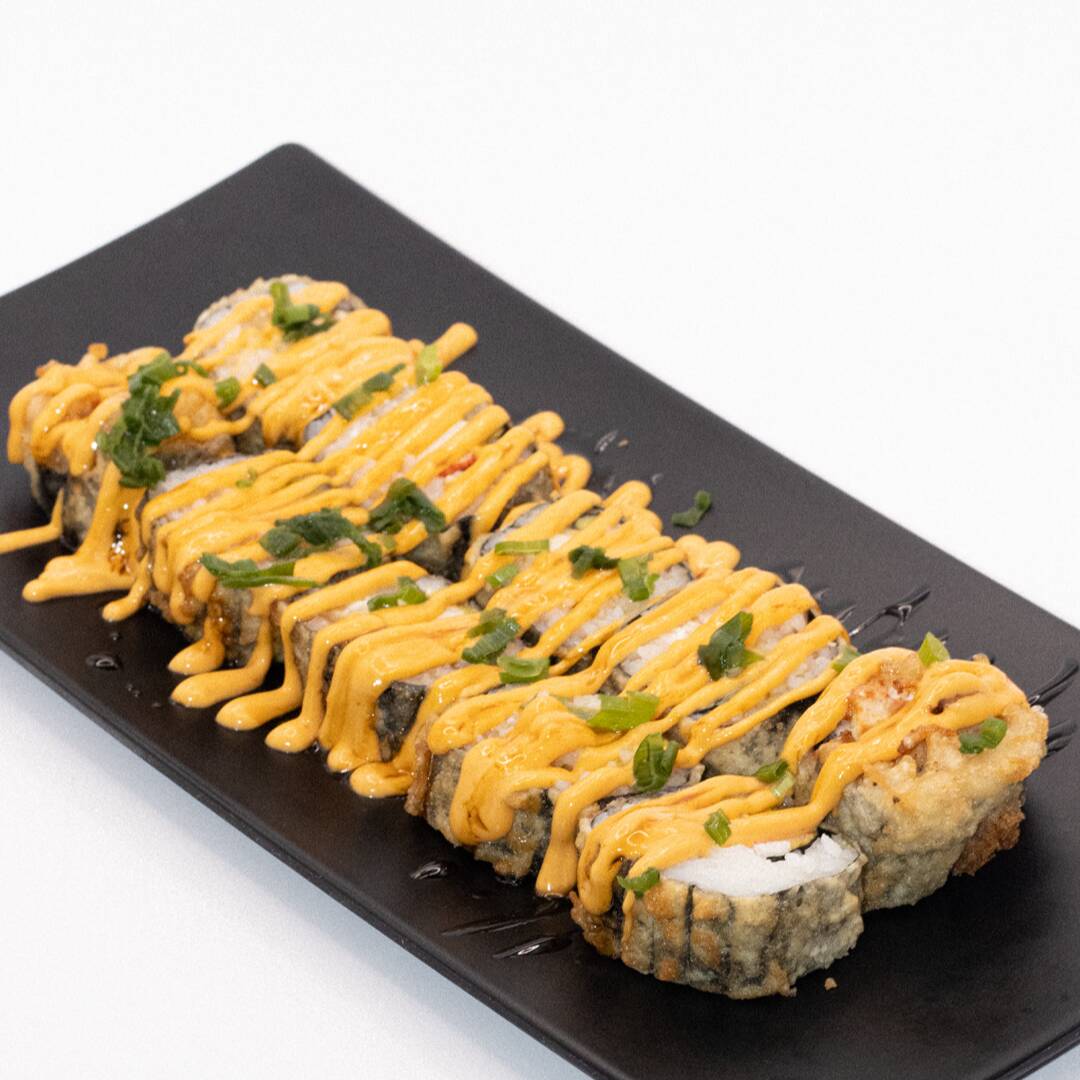 CRABY ROLL