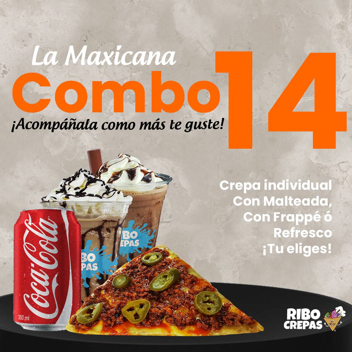 Combo 14