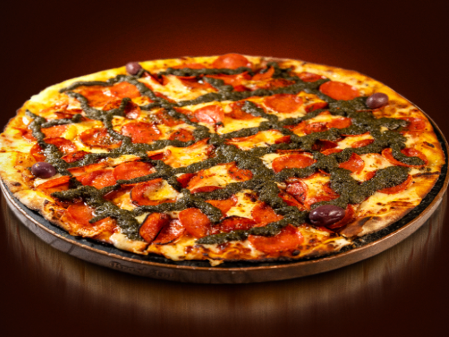 Haus Pizzaria - Rio Vermelho