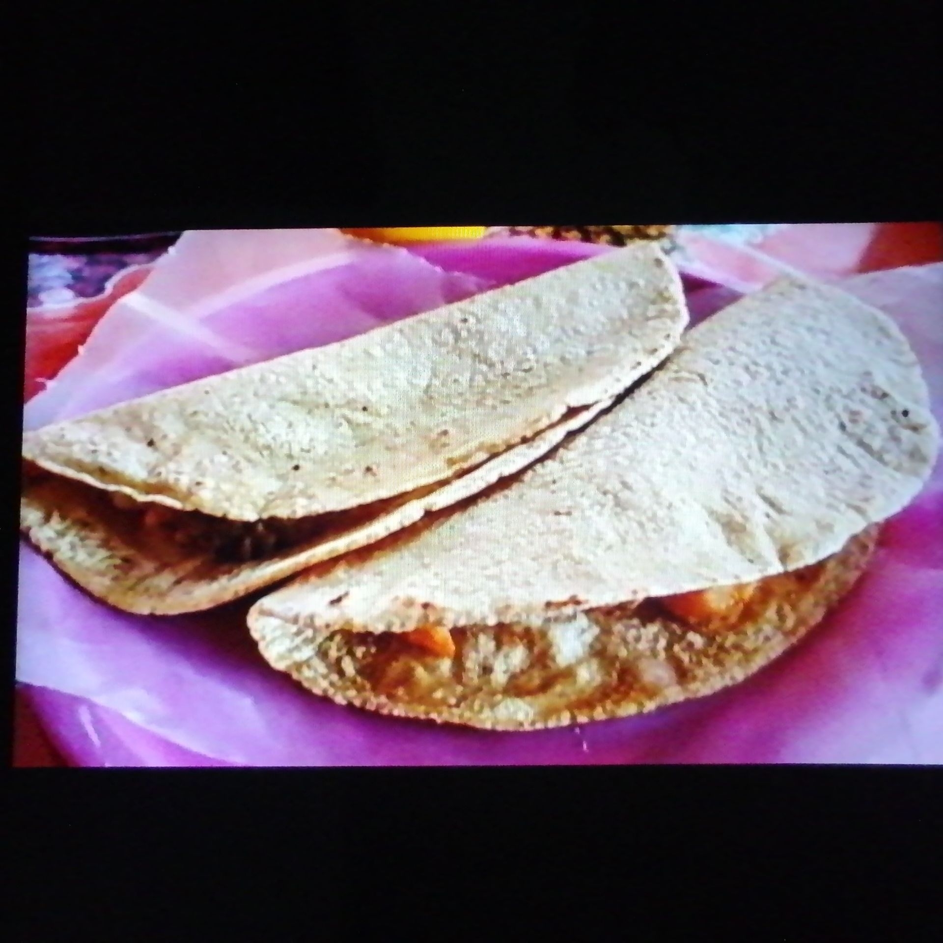 Quesadilla de Asada