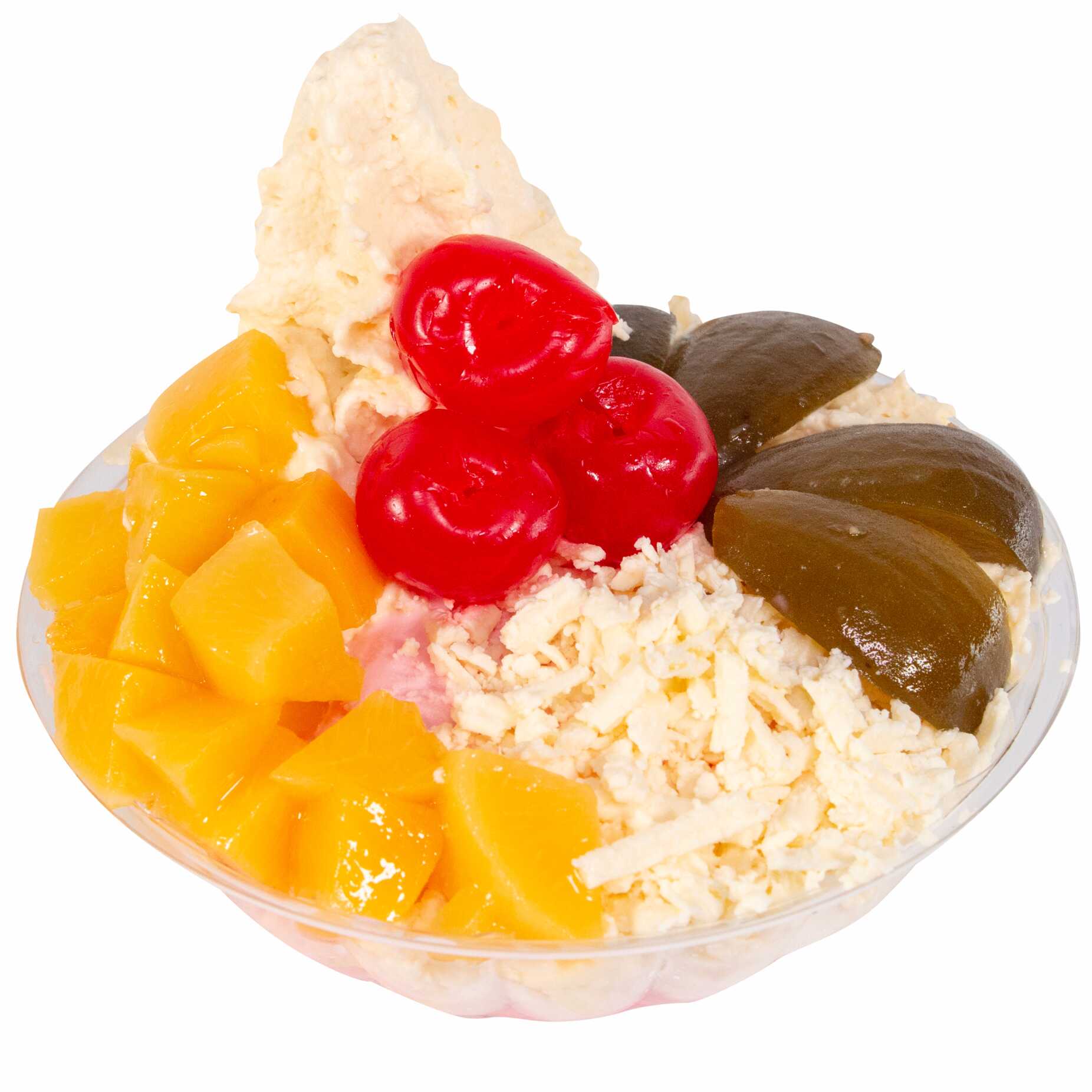 Bowl Tropical 9 Onzas