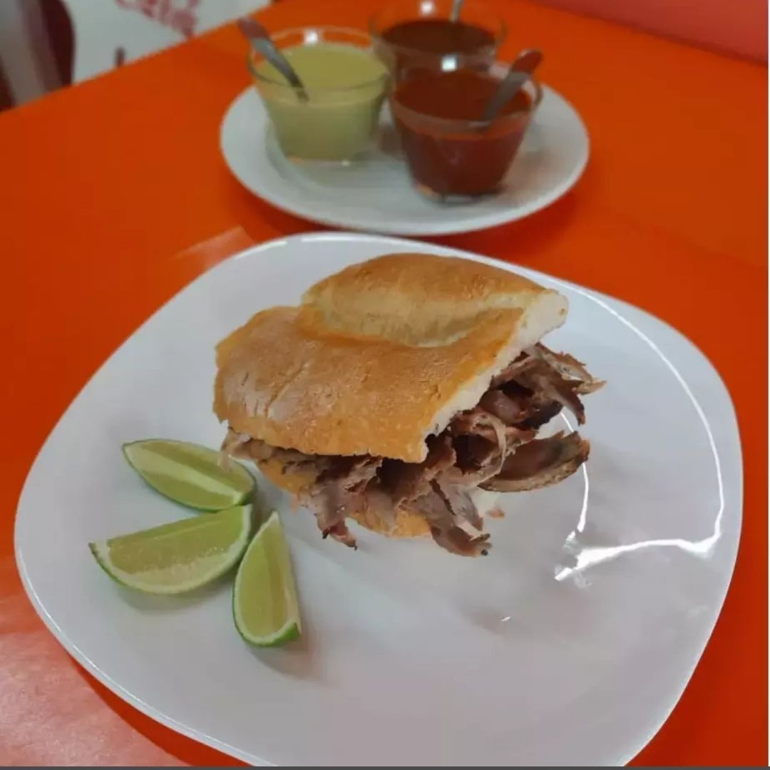 Torta