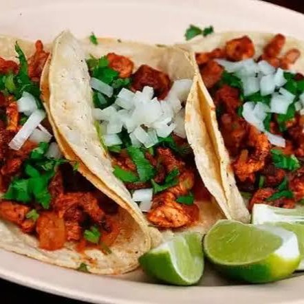 TACOS DE PASTOR