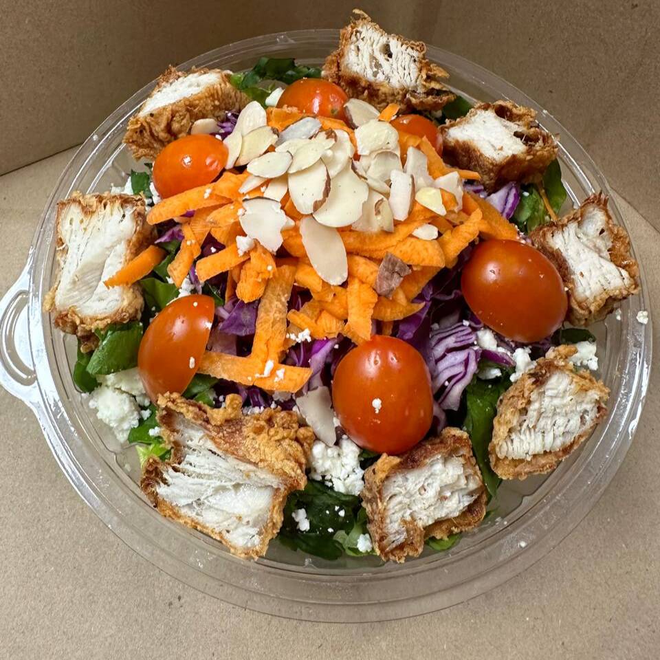 Ensalada La California