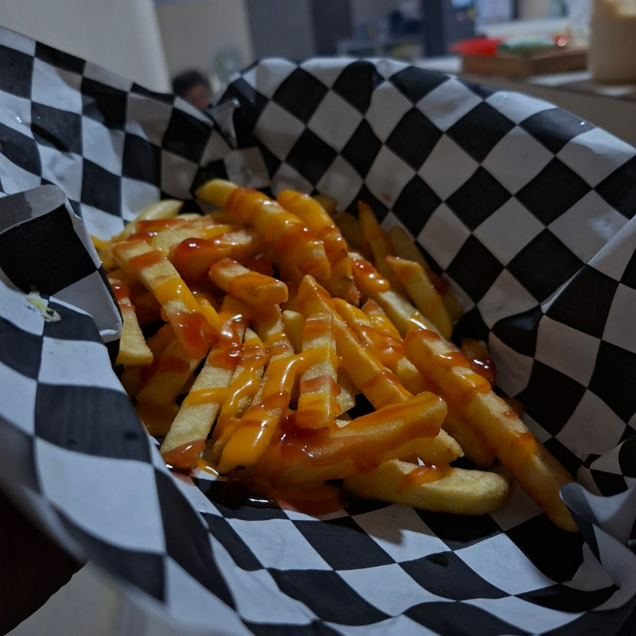 Orden de Papas Sencillas
