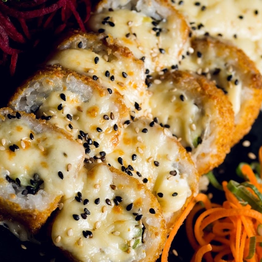 Chesse Roll