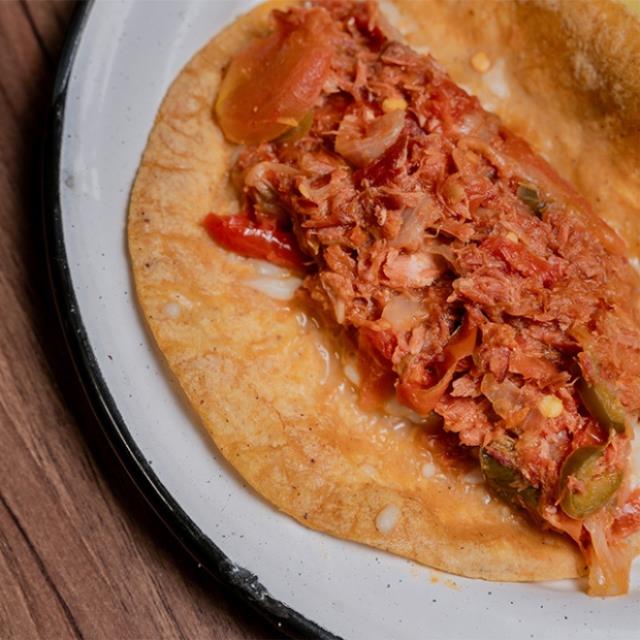 TACO MARLIN