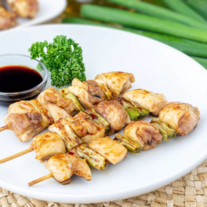 Yakitori