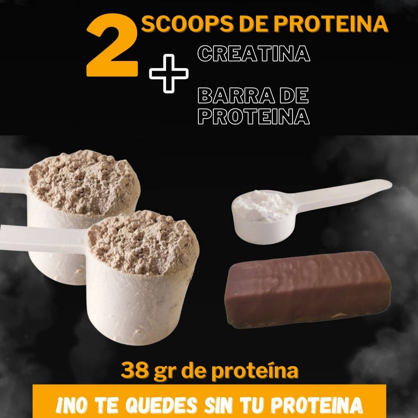 Full Proteina