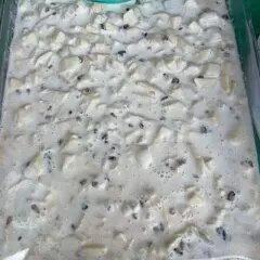 Ensalada de Manzana