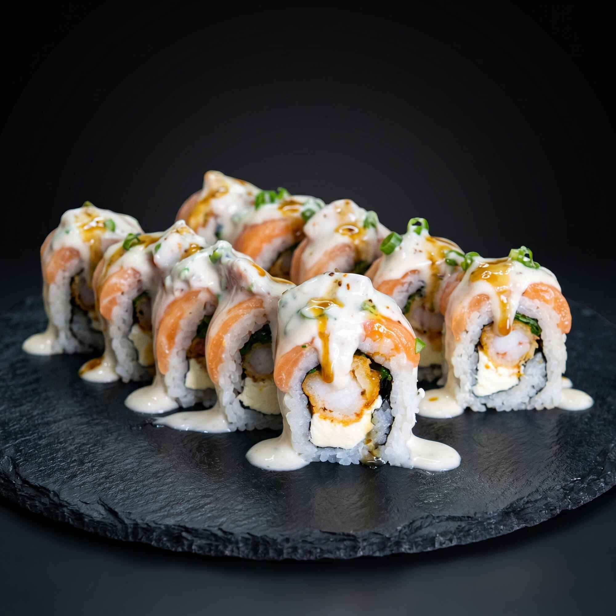 Maguro Nikkei
