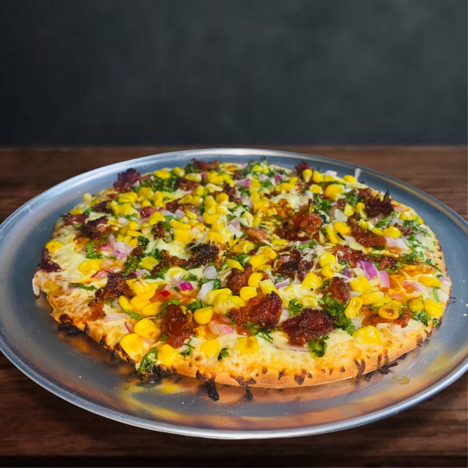 PIZZA DE 10 PORCIONES🍕(EXTRA)